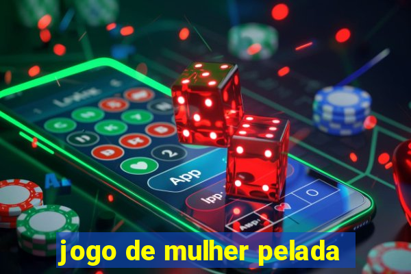 jogo de mulher pelada